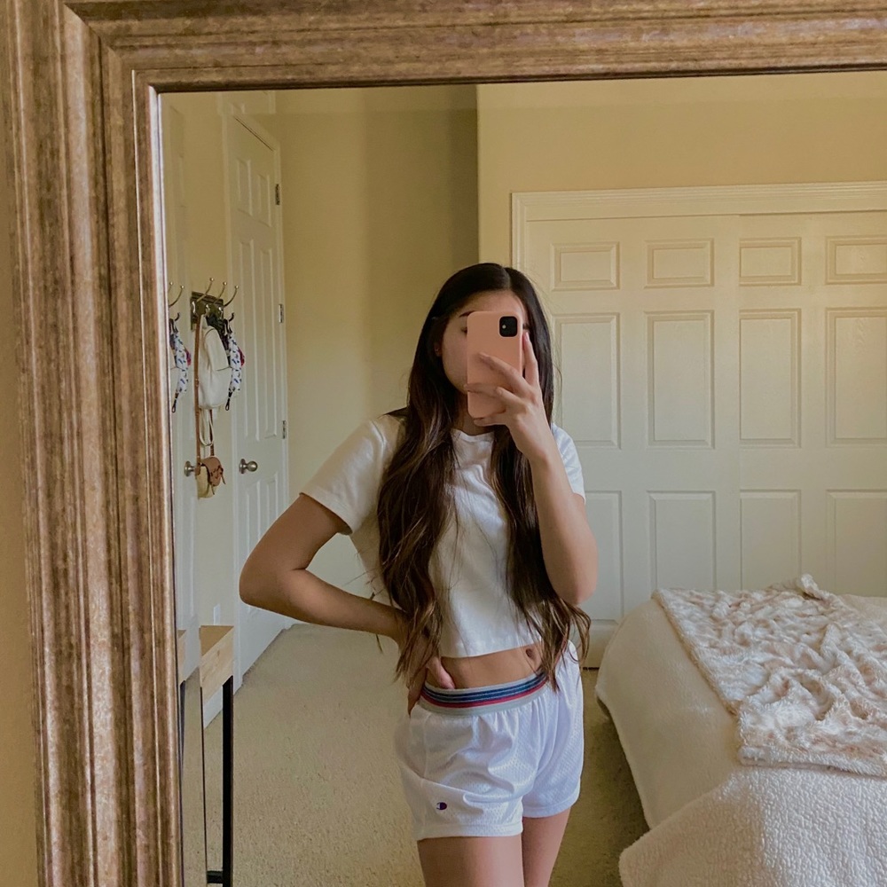 Champion shorts